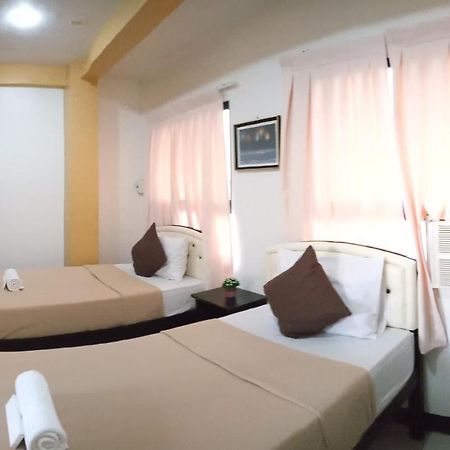 Amax Inn Cebu Mandaue Exteriör bild