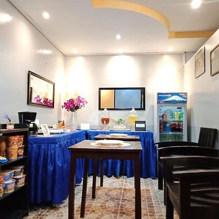 Amax Inn Cebu Mandaue Exteriör bild