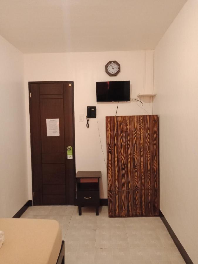 Amax Inn Cebu Mandaue Exteriör bild
