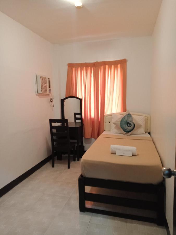 Amax Inn Cebu Mandaue Exteriör bild