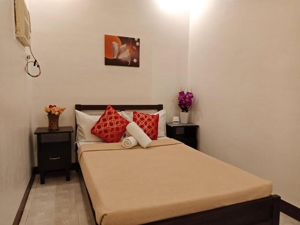 Amax Inn Cebu Mandaue Exteriör bild