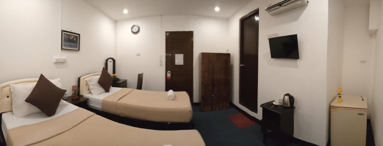 Amax Inn Cebu Mandaue Exteriör bild