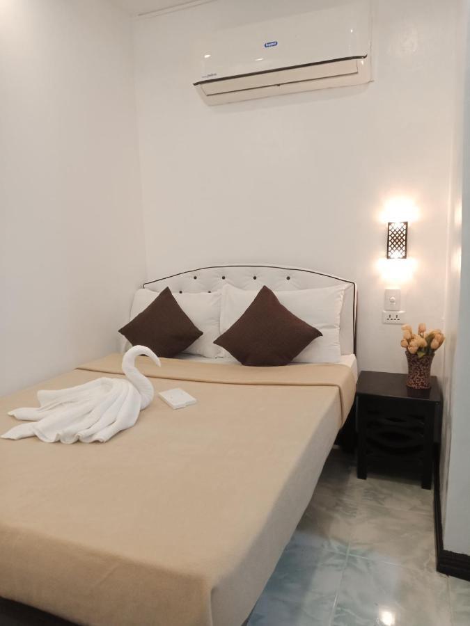 Amax Inn Cebu Mandaue Exteriör bild