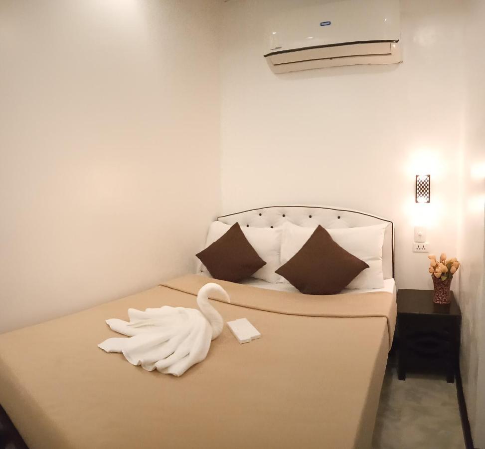 Amax Inn Cebu Mandaue Exteriör bild