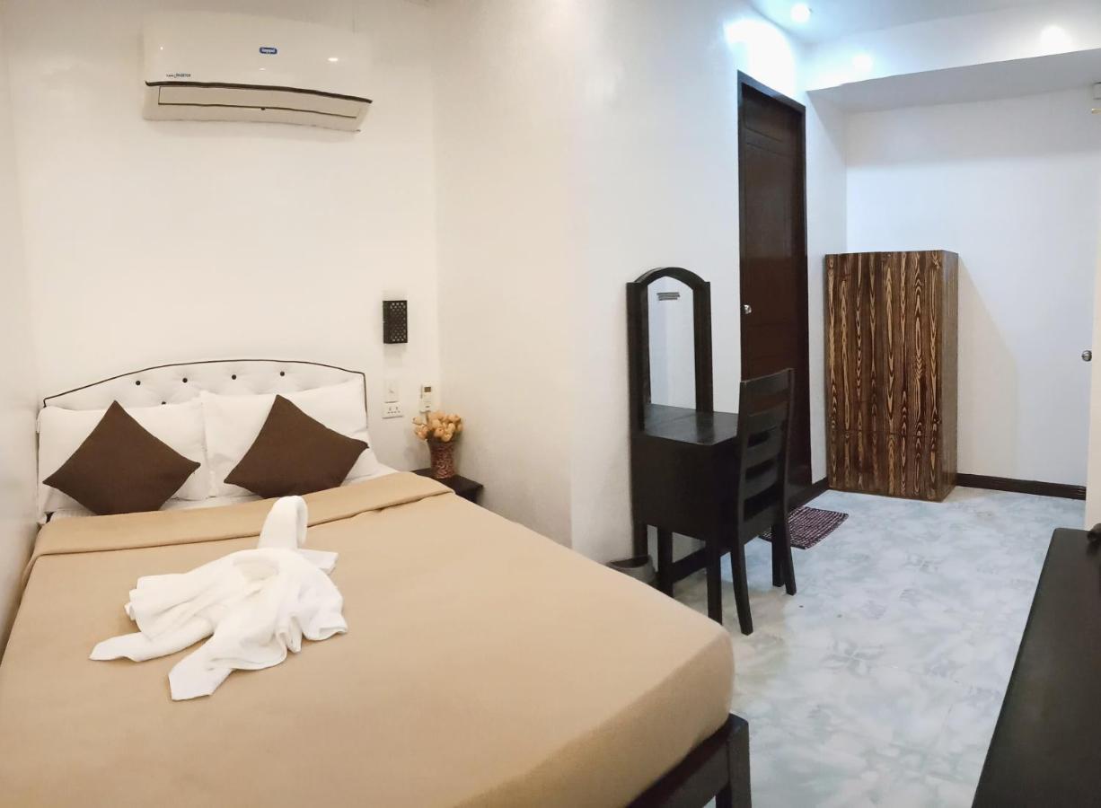 Amax Inn Cebu Mandaue Exteriör bild