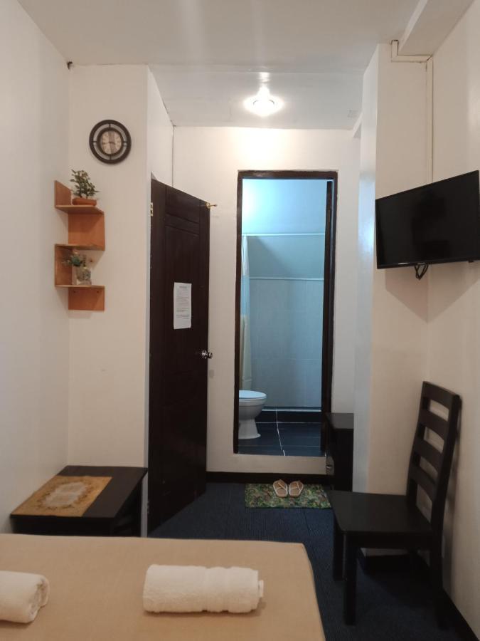 Amax Inn Cebu Mandaue Exteriör bild