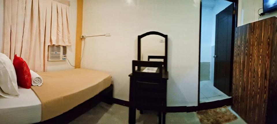Amax Inn Cebu Mandaue Exteriör bild