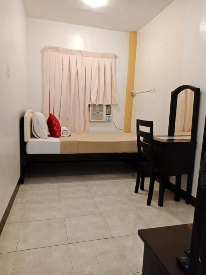 Amax Inn Cebu Mandaue Exteriör bild