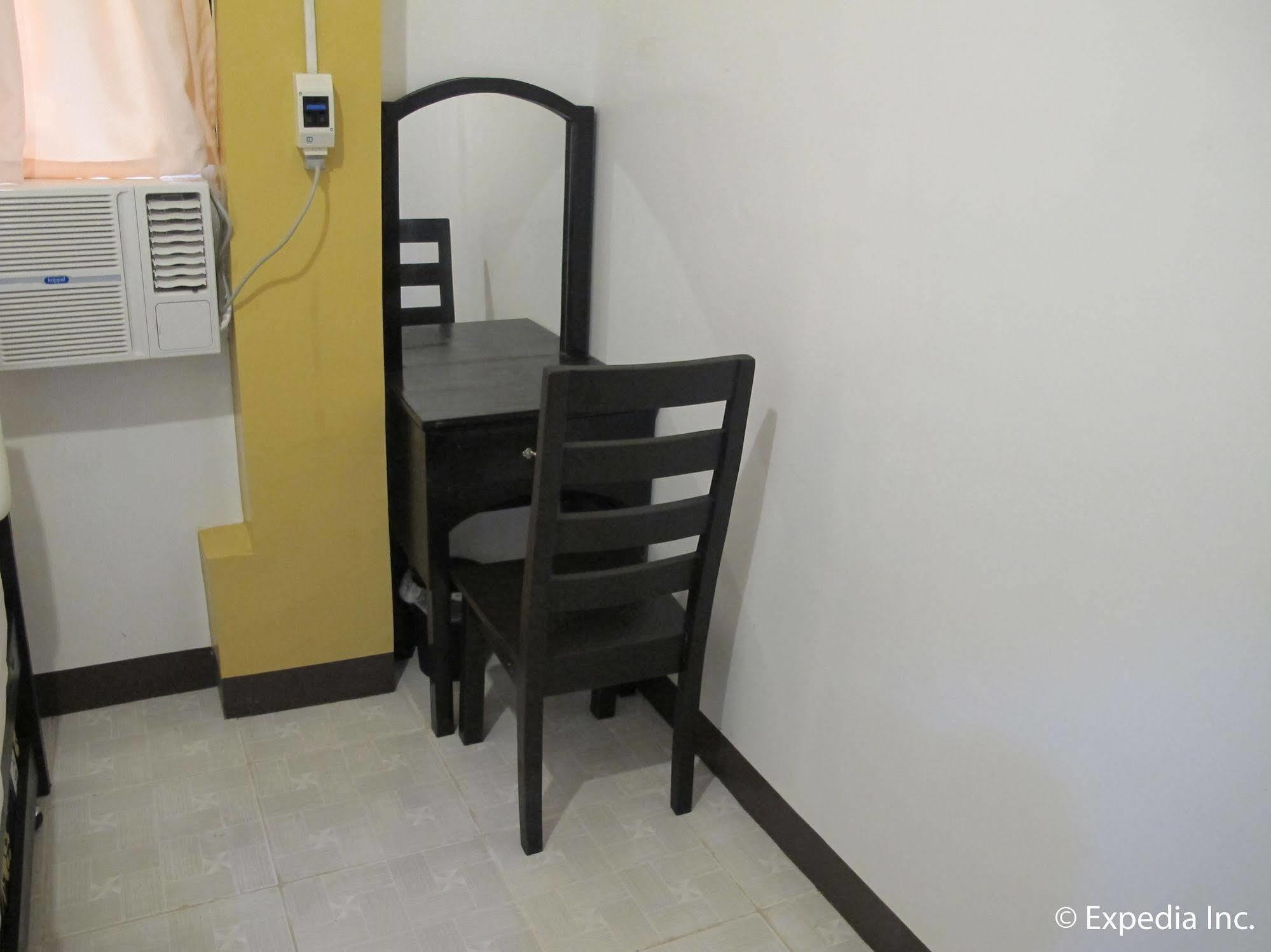 Amax Inn Cebu Mandaue Exteriör bild