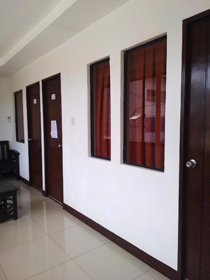 Amax Inn Cebu Mandaue Exteriör bild